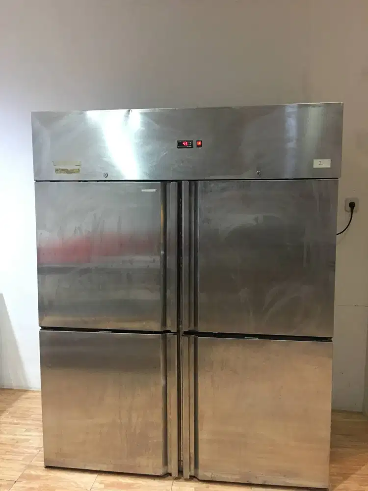 Chealler Pintu Merk Rightcool