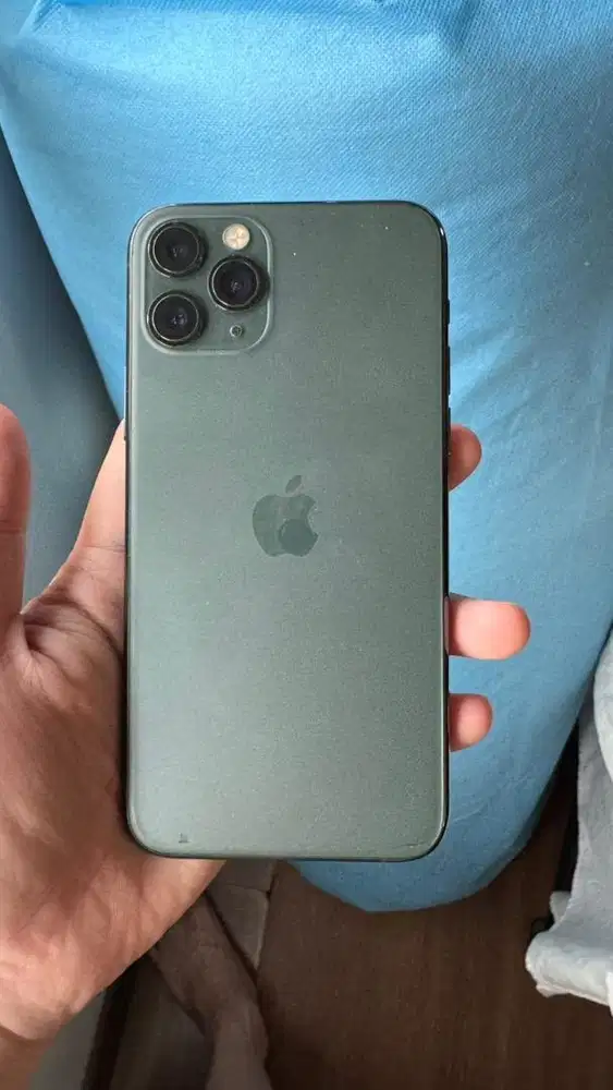 iphone 11 pro 64