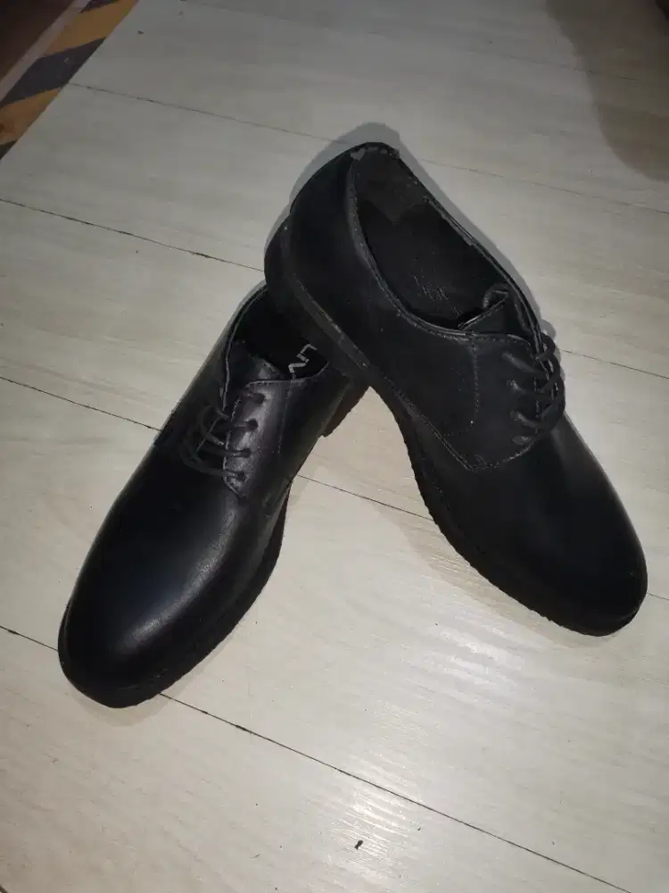 Sepatu pantofel Alive Sophie paris sz 42