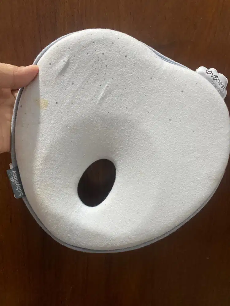 babymoov bantal peyang