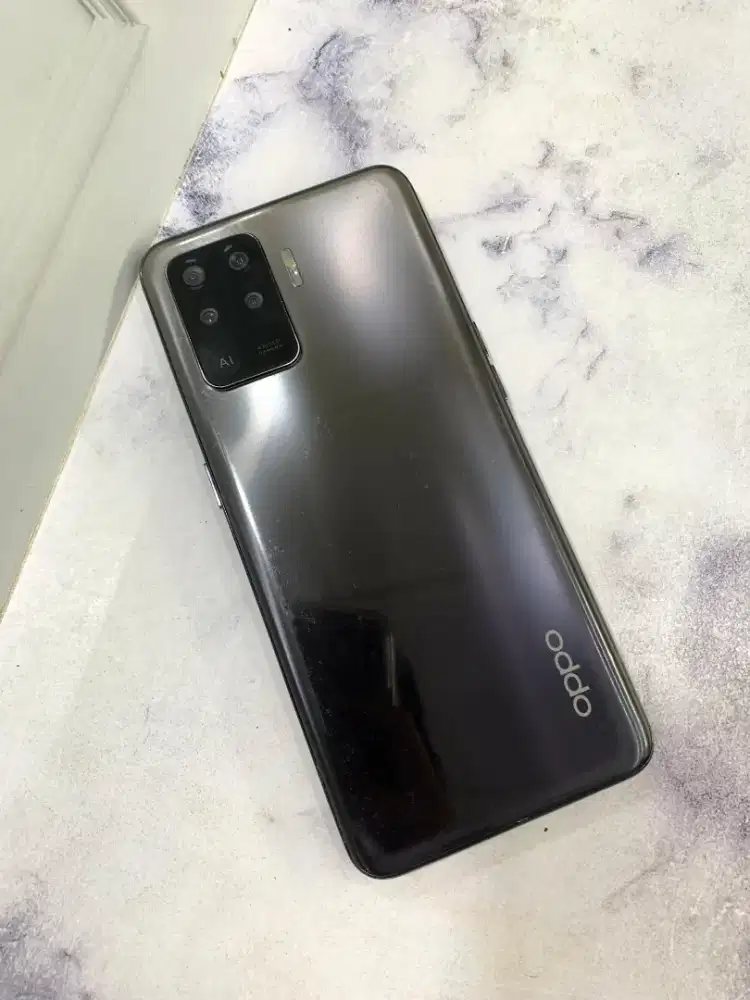 Oppo reno 5f 8/128 black