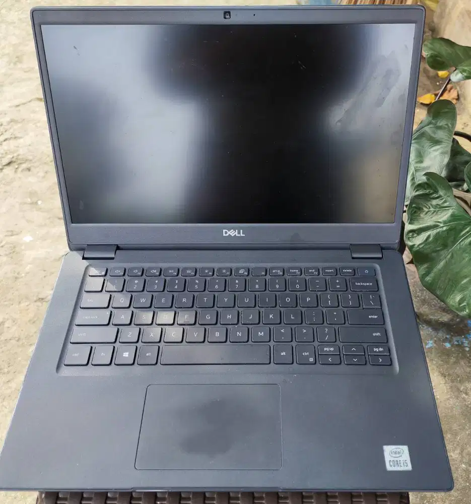 laptop dell core i5gen10