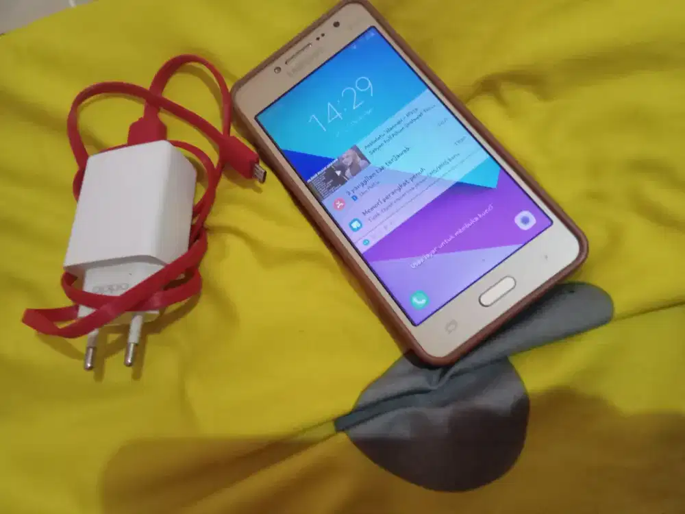 Jual cpt aja samsung j3 prime