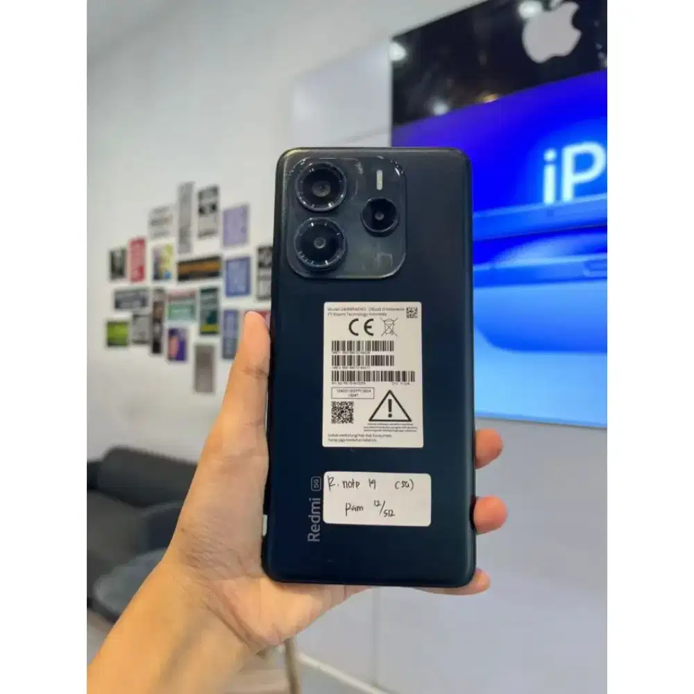 Xiaomi Redmi Note 14 4G 8/128