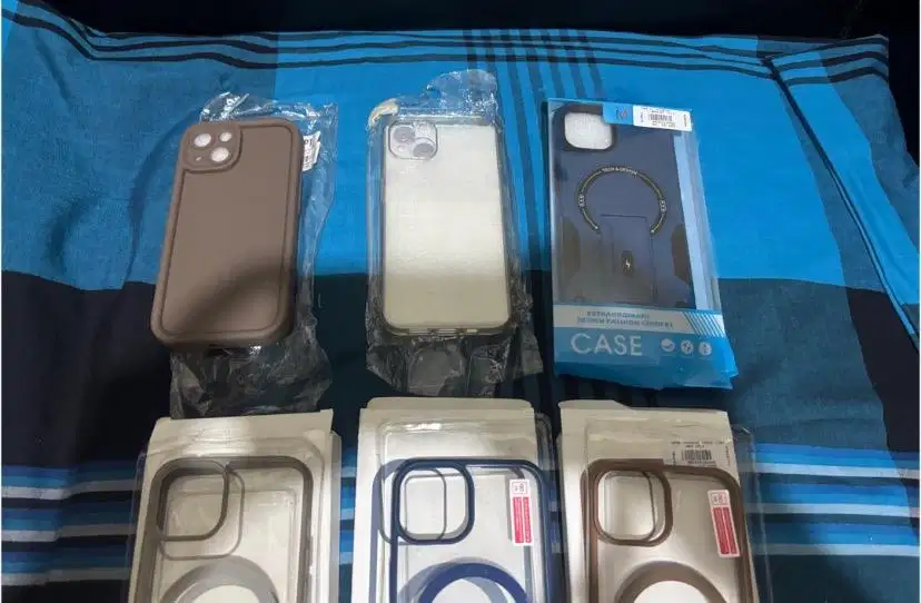 casing iphone 13