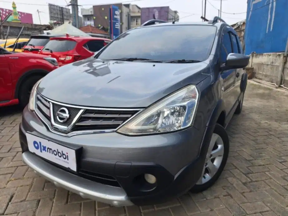 LIVINA DP MURAH 10 JUTA*