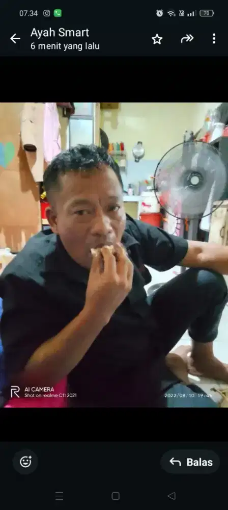 Cari pekerjaan sopir