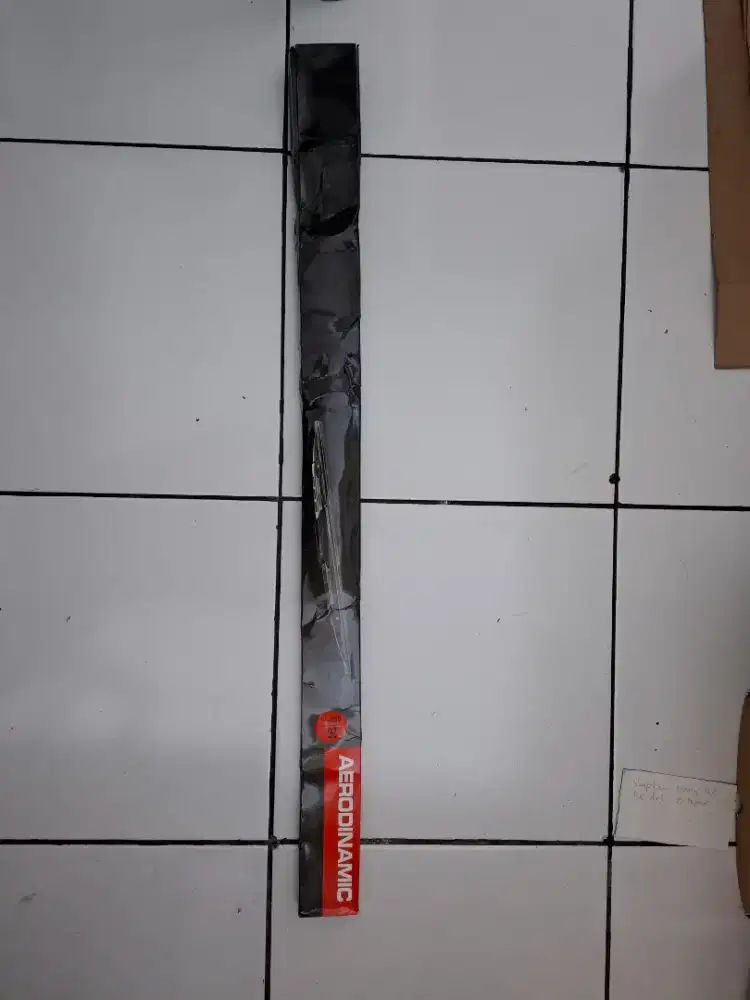 Wiper mobil honda civic fd