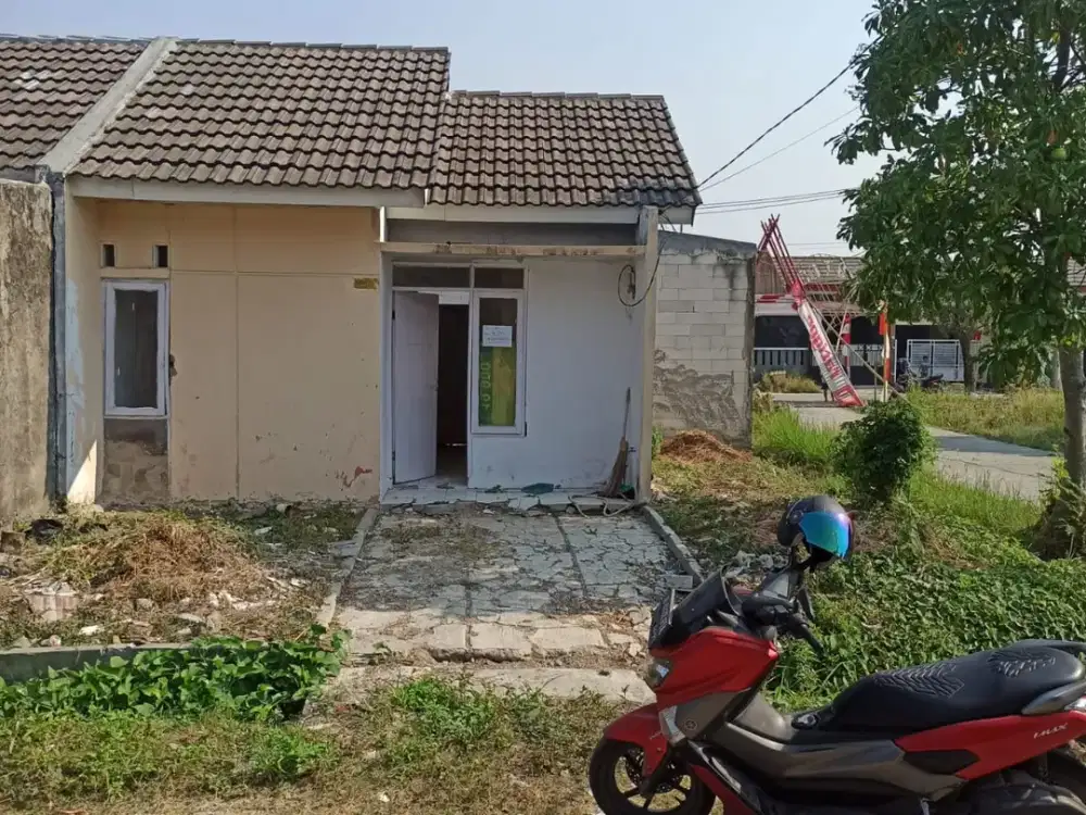 Dijual Rumah Di Green De Jalen Terrace Jejalen Jaya Tambun Utara