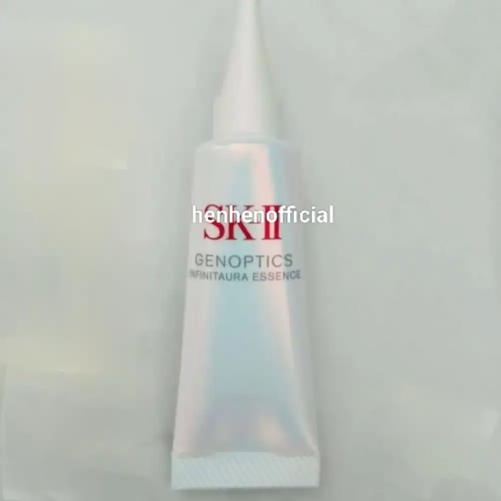 SK-II Genoptics Infinit Aura Essence 10ml