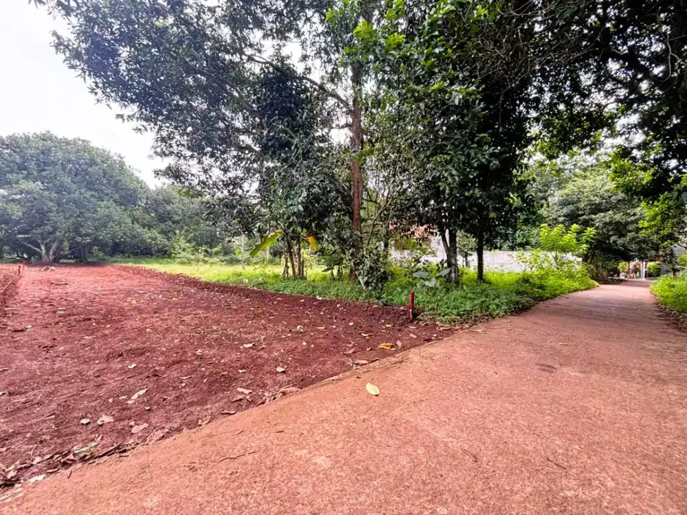 Kavling Murah Bekasi, 2 Km RSU Kartika Husada Setu