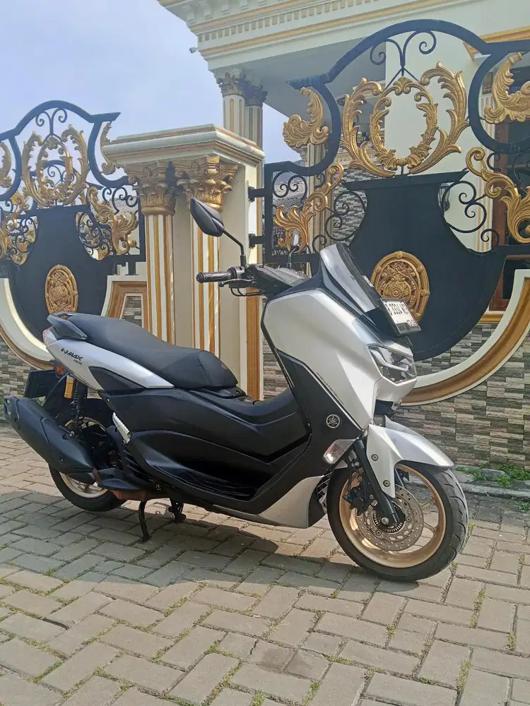 Yamaha new nmax KYLESS THN 2023 FULL ORISINIL