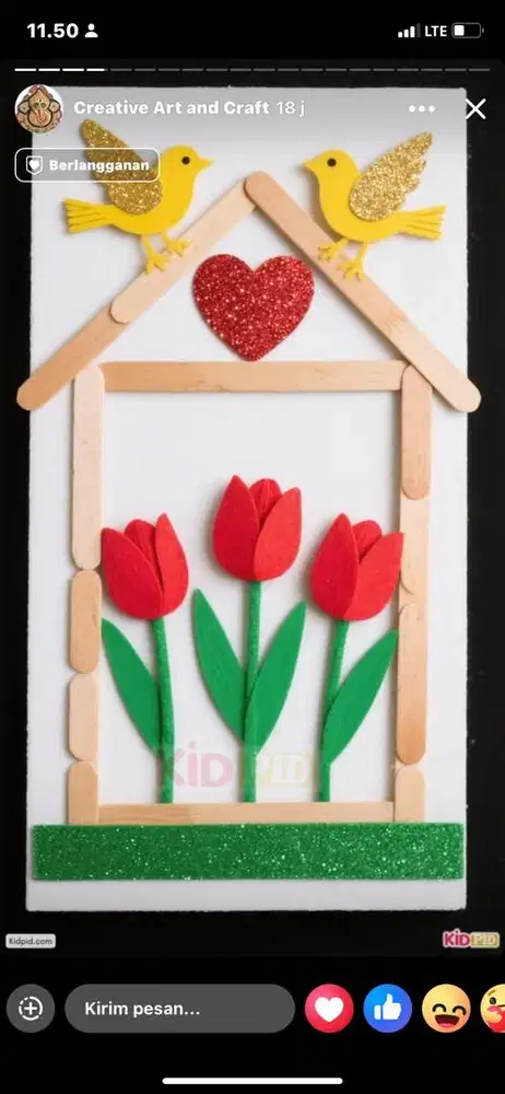 PRIVATE LES BAHASA JAWA