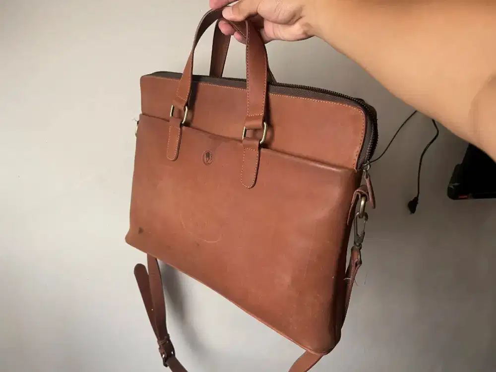 Tas Selempang/Jinjing Voyej - Original