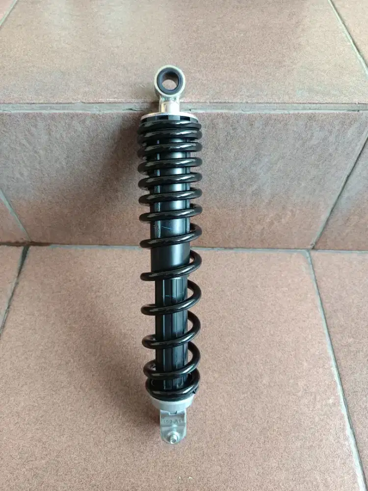 Shockbreker Vario 125 new/K2V