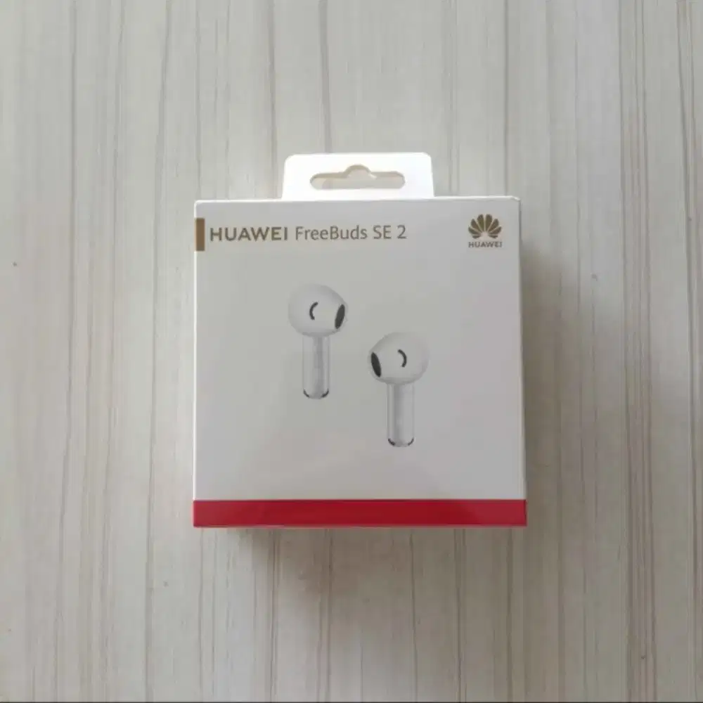 EARBUDS Huawei Freebuds SE 2 New / Segel