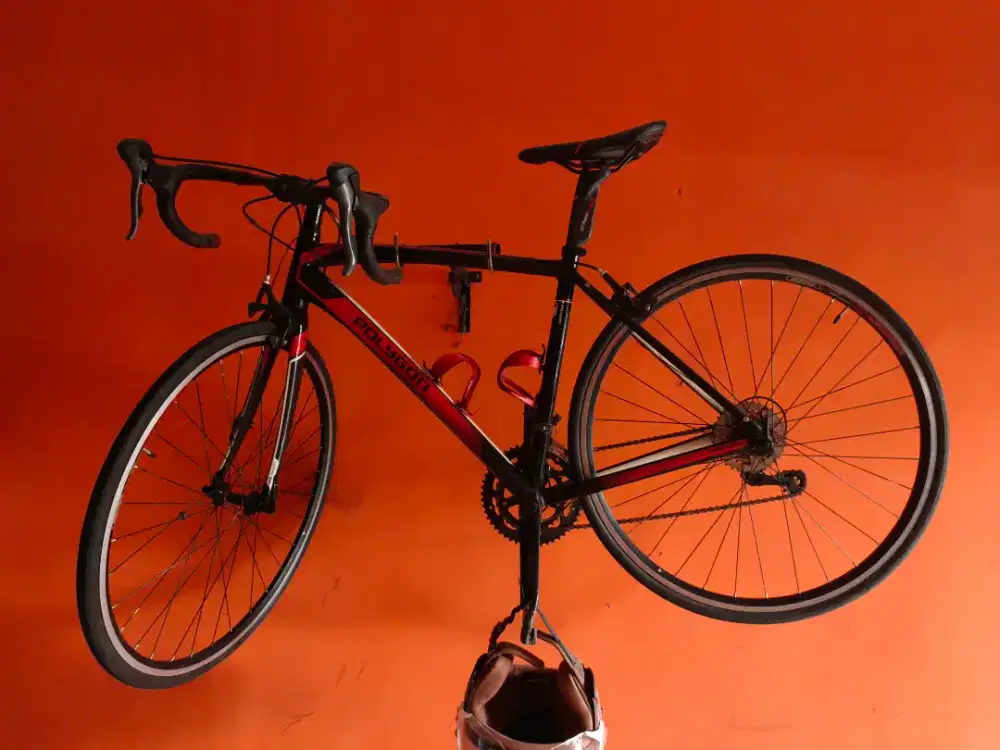 Roadbike Polygon Stratos S2