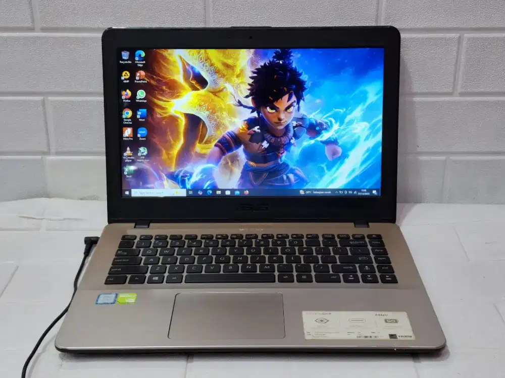 Laptop Asus VivoBook 14 X442UR/ processor Intel Core i5 8250U