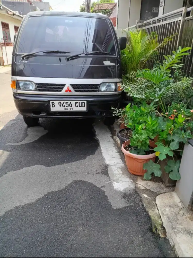 Mitsubishi Colt T120SS 2013 Bensin