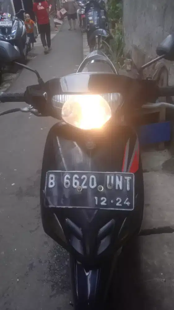 Mio  msn hls adem mls skli