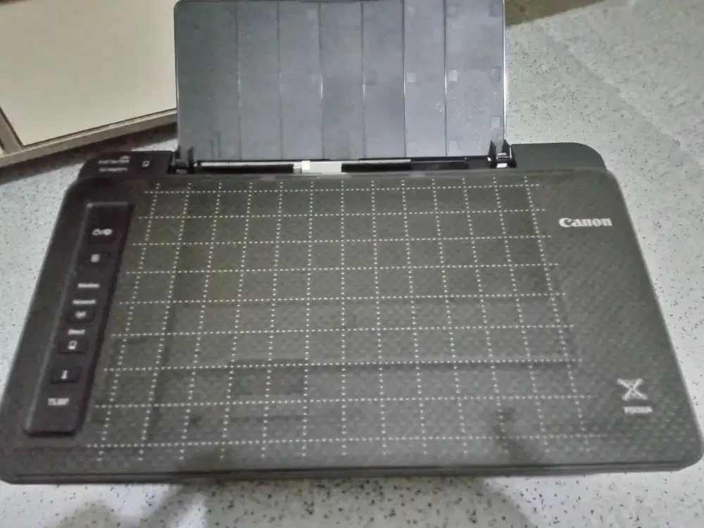 Dijual Printer Canon Pixma TS-307