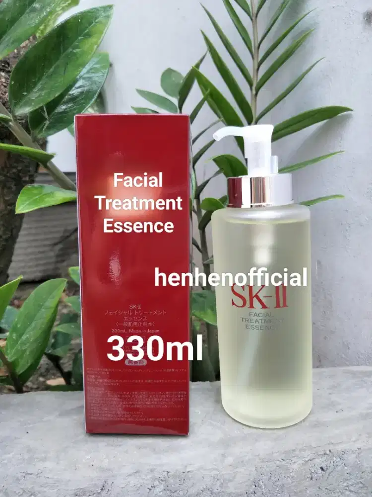 SK-II Facial Treament Essence 330ml