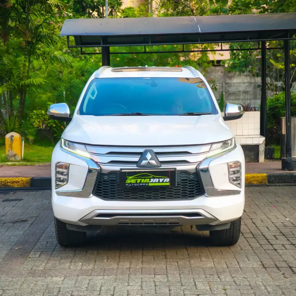 Mitsubishi pajero dakar  4x2 2400cc at 2022