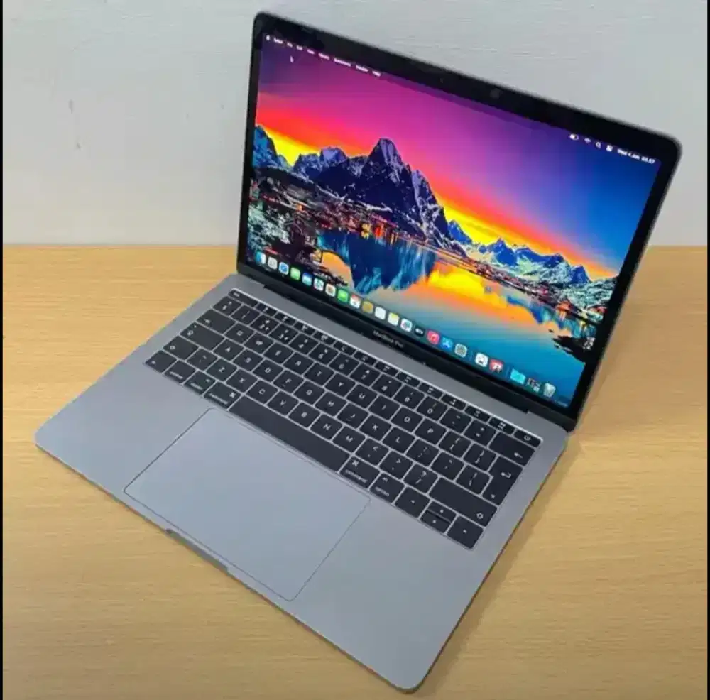 MacBook Pro 2017