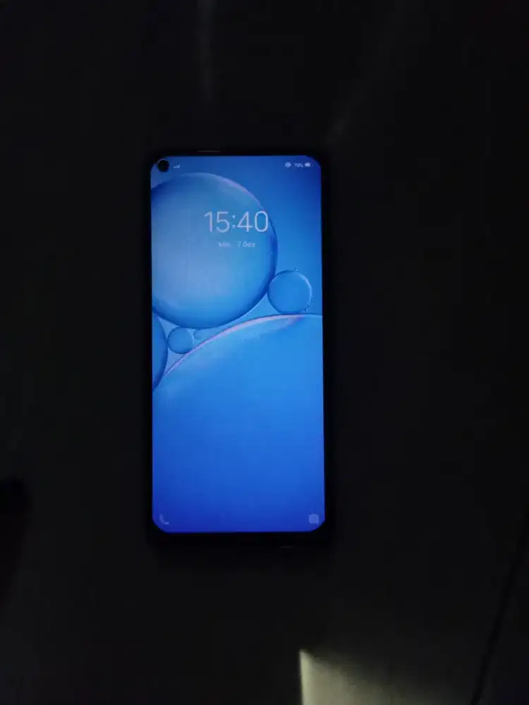 Vivo Y30i 4/64 ORIGINAL NO MINUS .Garansi Kembali Uang 100%.