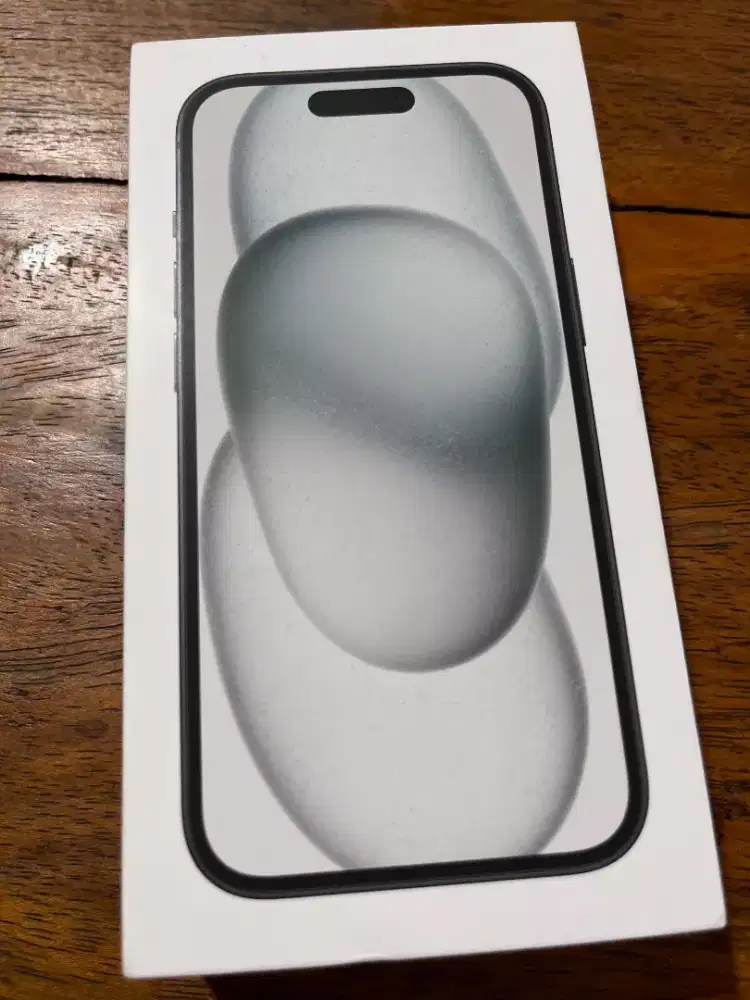 Iphone 15 Basic ram 128 gb