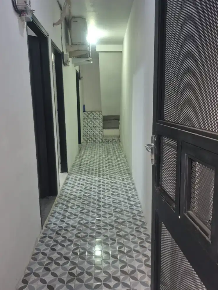 Kost Baru Murah AC Kamar Mandi Dalam Nyaman