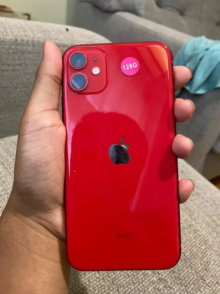 iPhone 11 128Gb