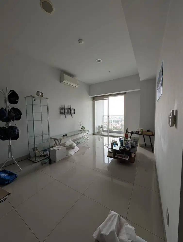 Jual murah apartemen sherwood