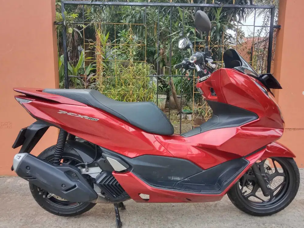 Honda PCX 160 th 2024 cash/kredit