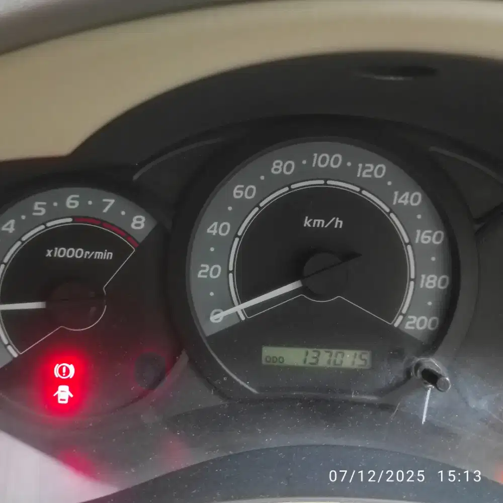 JUAL TOYOTA INNOVA 2006