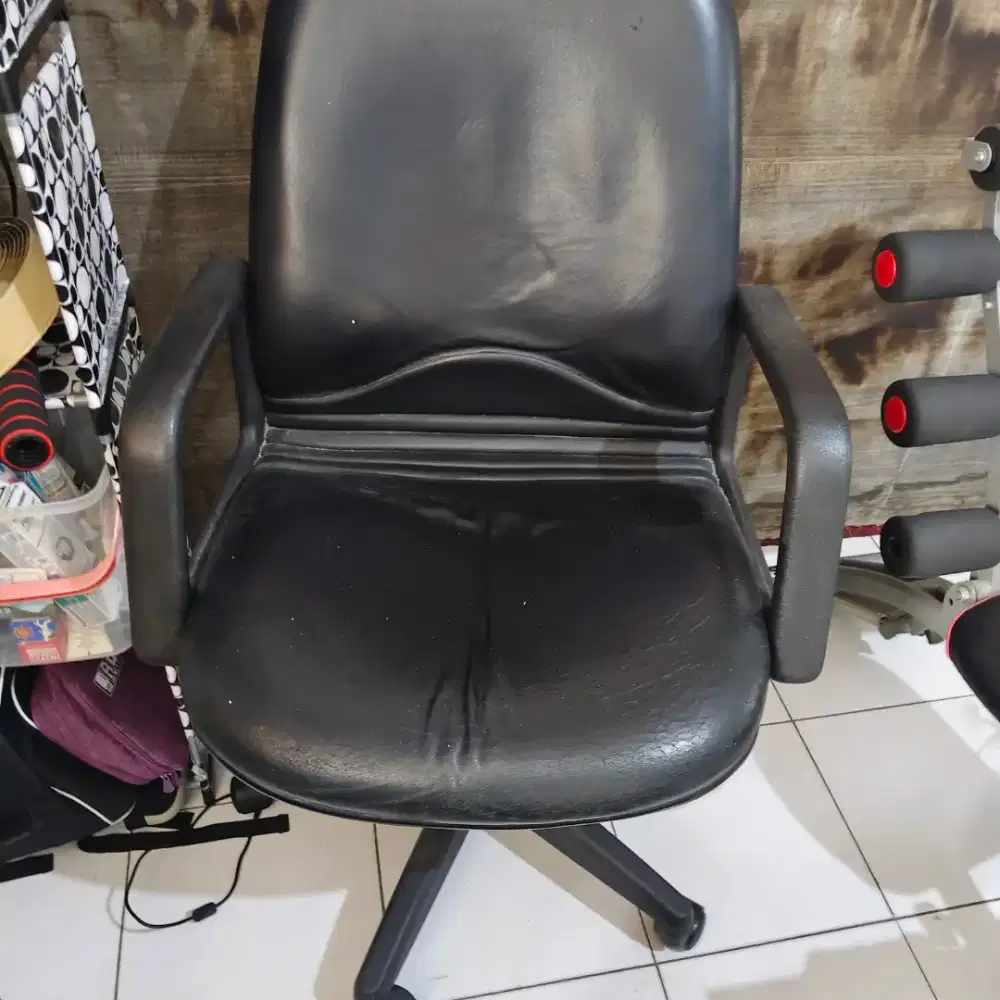 Kursi Kantor Jual Murah