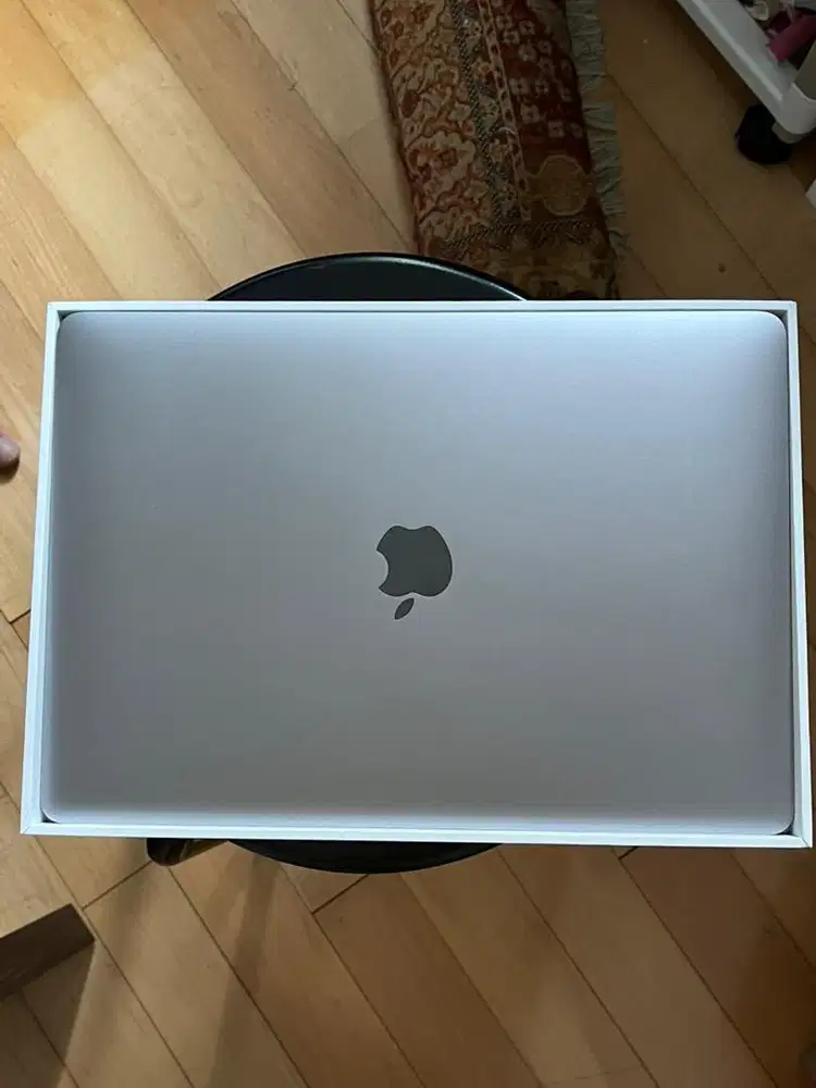 Macbook Air 2020