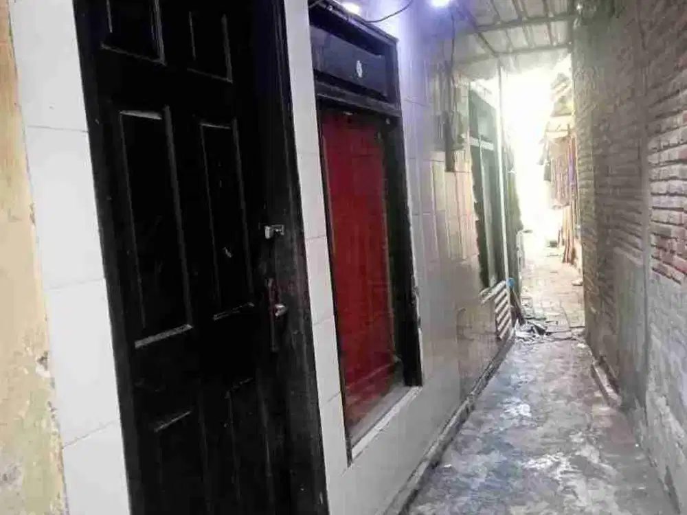 Rumah Murah siap Huni di Joyoboyo, Wonokromo, Sby Selatan