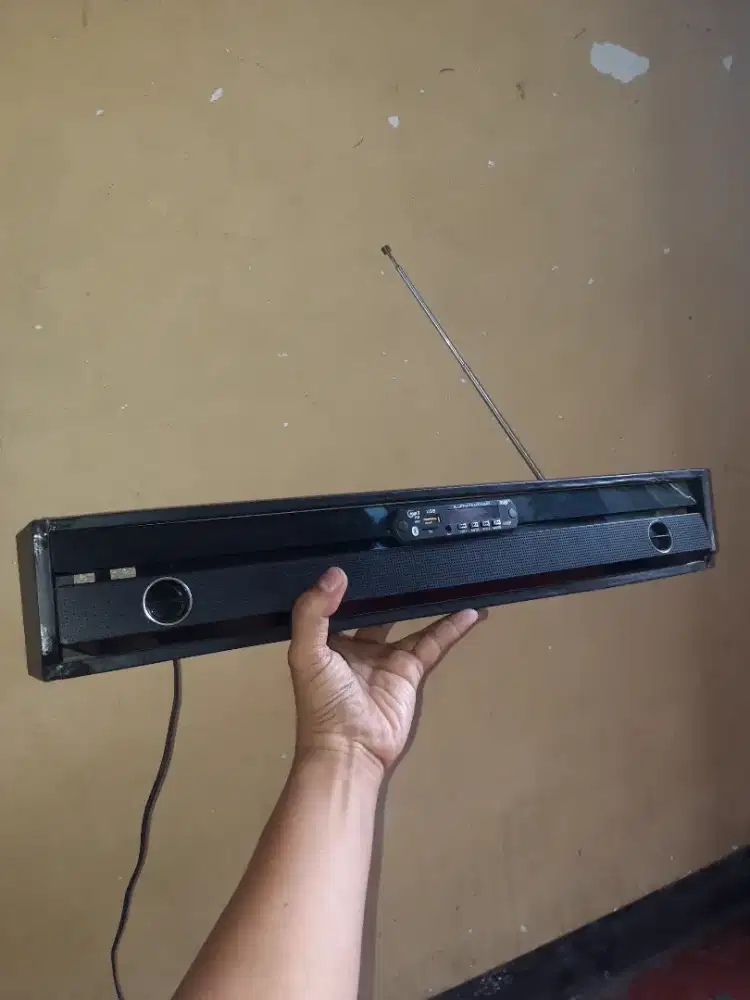 Soundbar Speaker Bloutooth