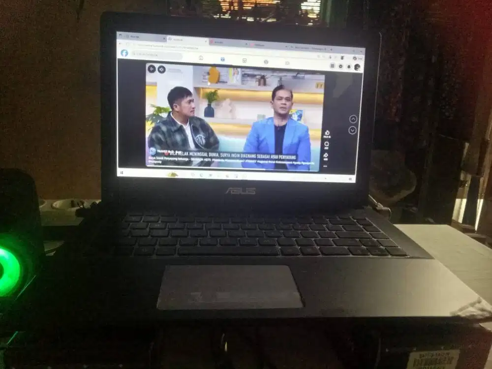 Laptop Murah Ga Pake Lemot