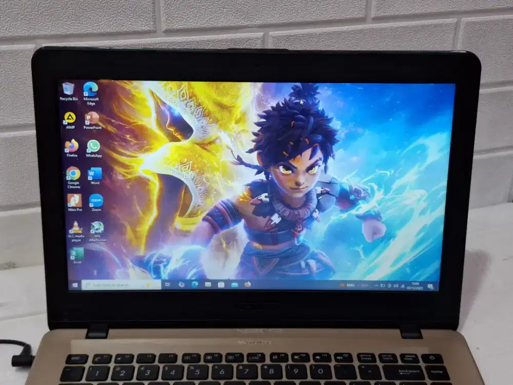 Laptop Asus VivoBook 14 X442UR/ processor Intel Core i5 8250U