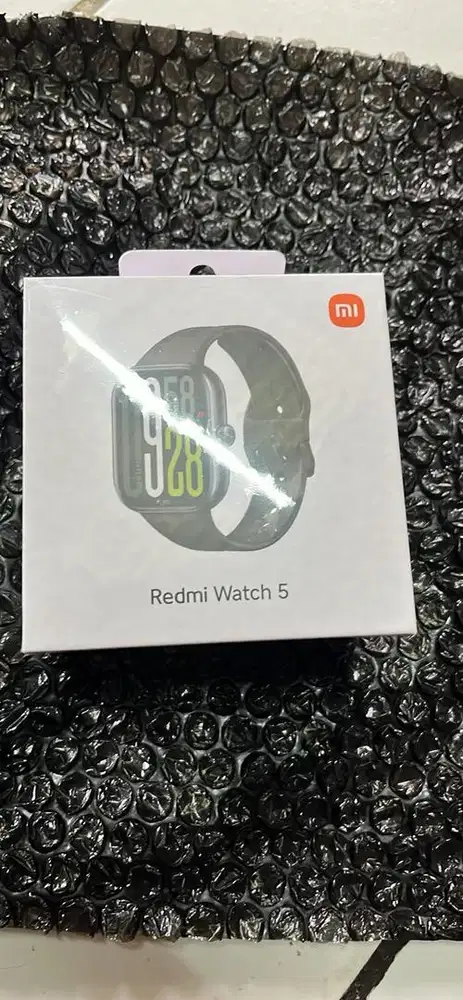 Xiaomi Redmi watch 5