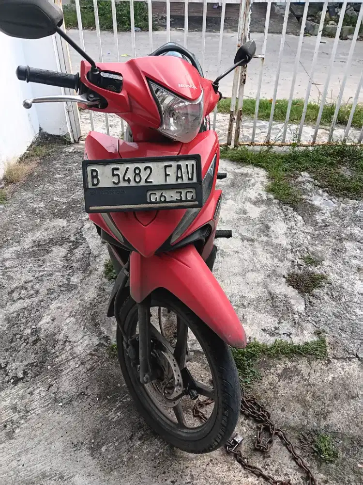 Jual Revo X 2019