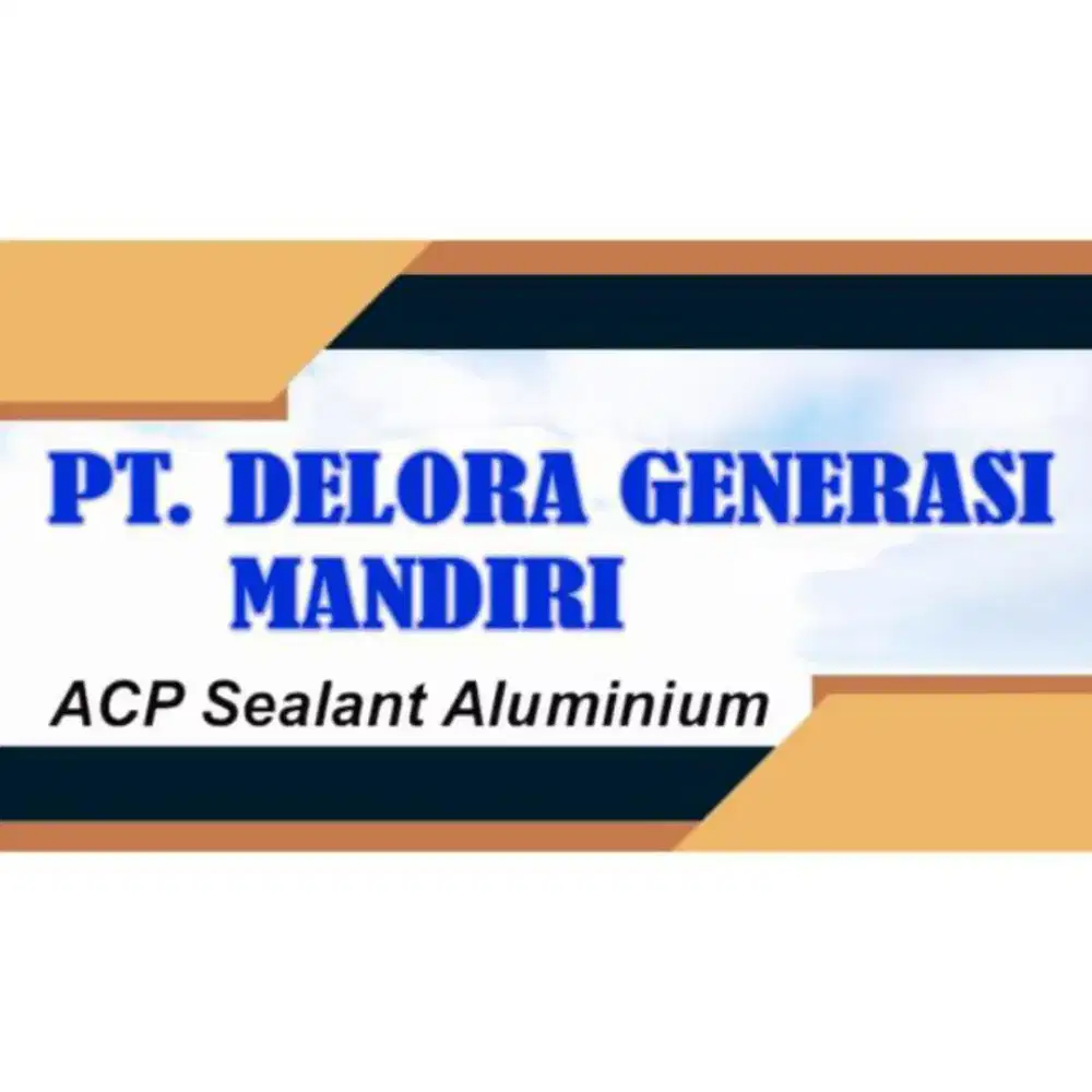 Jasa Pemasangan ACP Facade berbagai Merk Acp