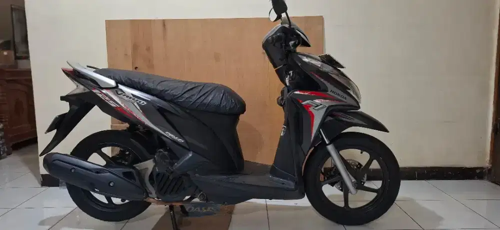Honda vario 125 kzr esp cbs led msih tgn1 full ori 100%asli super gres