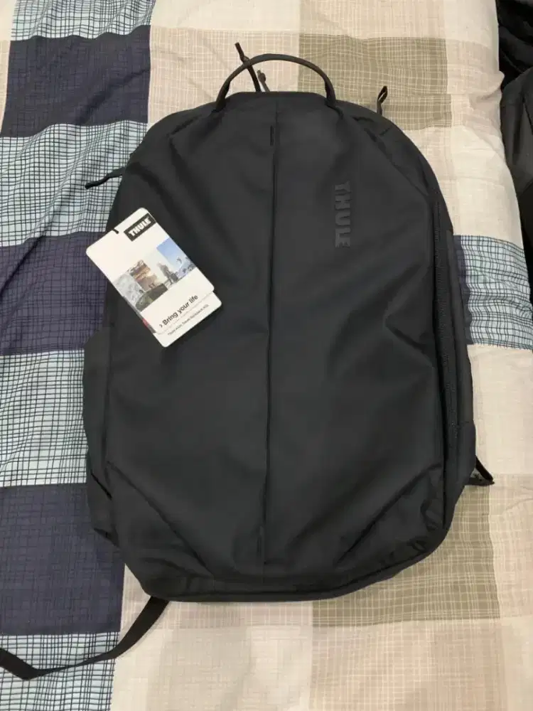Tas Daypack Thule Aion 40L Black