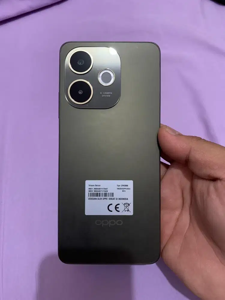 Oppo A5 Pro 5G 8/256