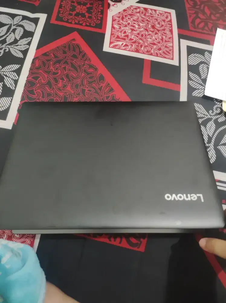 Lenovo ideapad 330