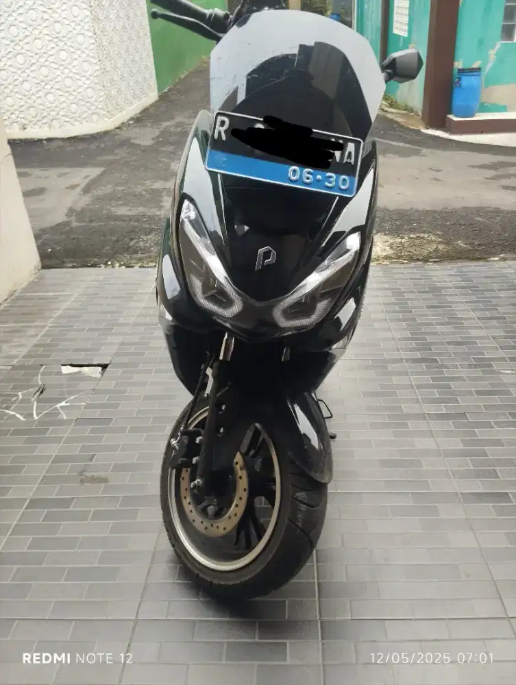 Polytron Fox R Full variasi