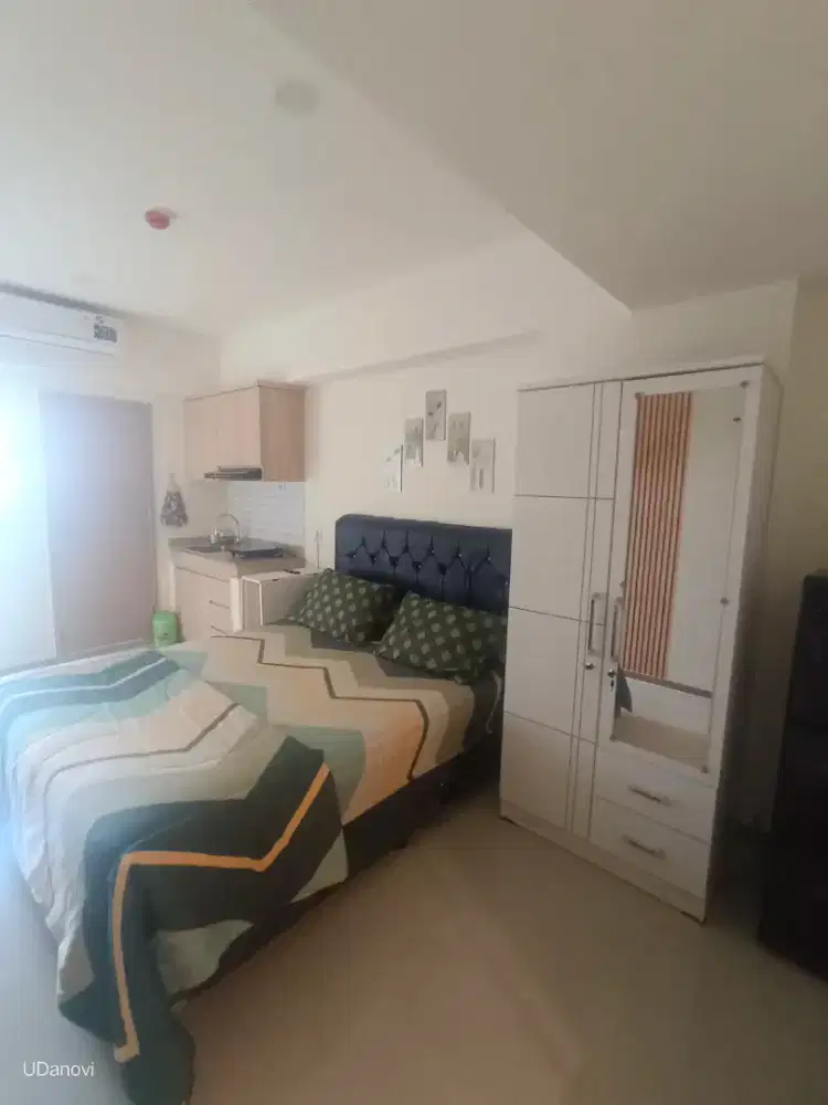 Disewakan Apartemen Meikarta Cikarang